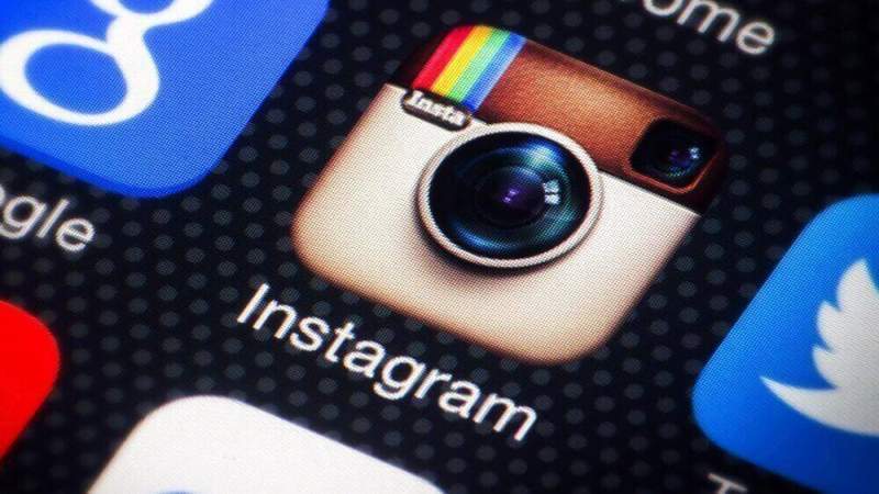 Бастрыкин призвал заблокировать Instagram