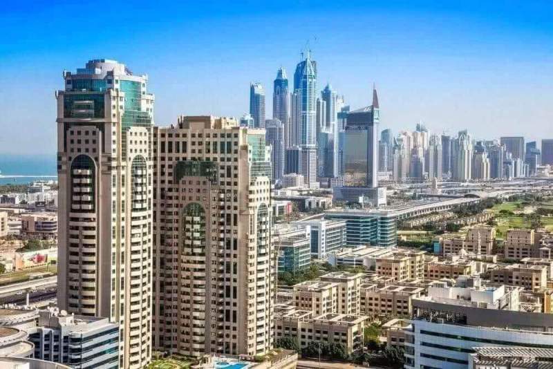 Инвесторы Персидского залива настроены на покупку недвижимости в Дубае