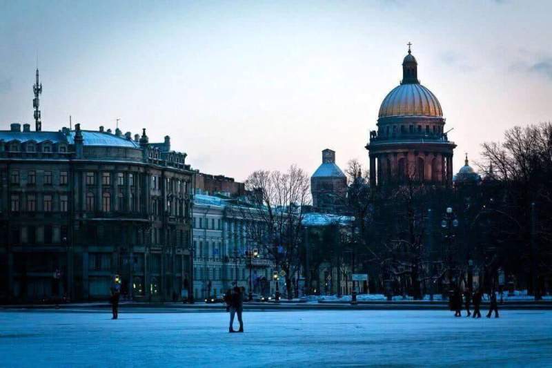 Суд признал действия Государственной жилищной инспекции Санкт-Петербурга в отношении ТСЖ «Ладожское» в части выбора способа формирования фонда капитального ремонта законными