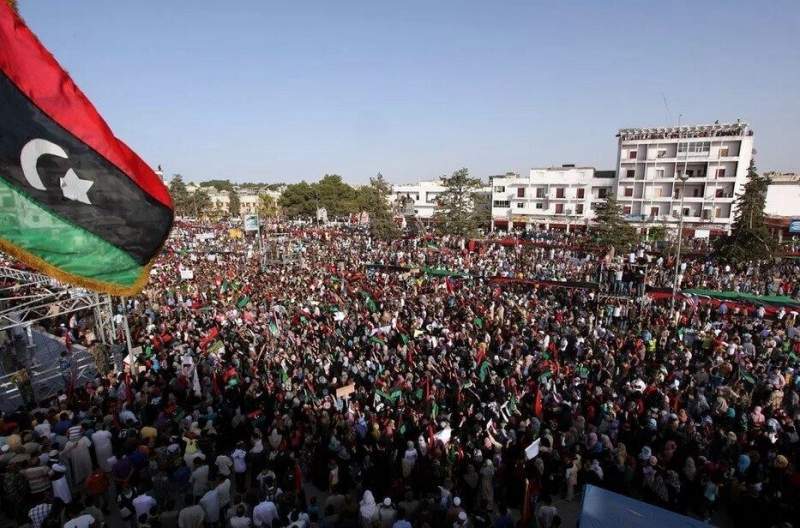 Ливийский шейх призвал проявить настойчивость в вопросе освобождения Шугалея и Суэйфана