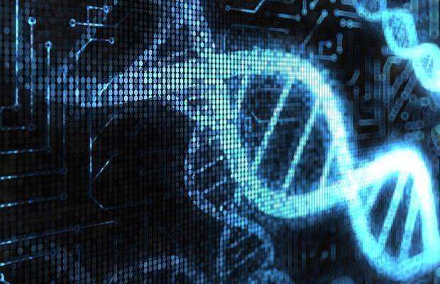 Мы, флешки: Microsoft разрабатывает технологию хранения информации в ДНК