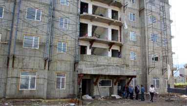 180 колымских семей до конца года получат новые квартиры по программе переселения из аварийного жилья