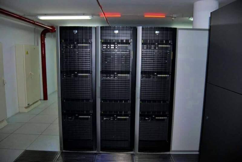 Новые серверы HP Integrity для увеличения производительности систем