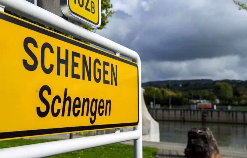 Особенности национальной визы и ее отличия от Шенгенской 