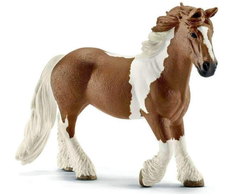 Где купить коллекционные фигурки лошадей