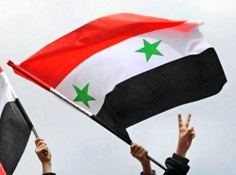 В Сирии подписан мирный договор