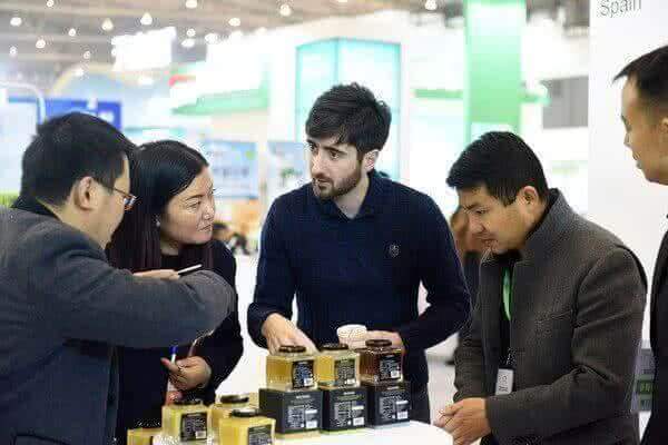 Предприятия всего мира ждут на 5-й выставке AGRO Chengdu в Китае