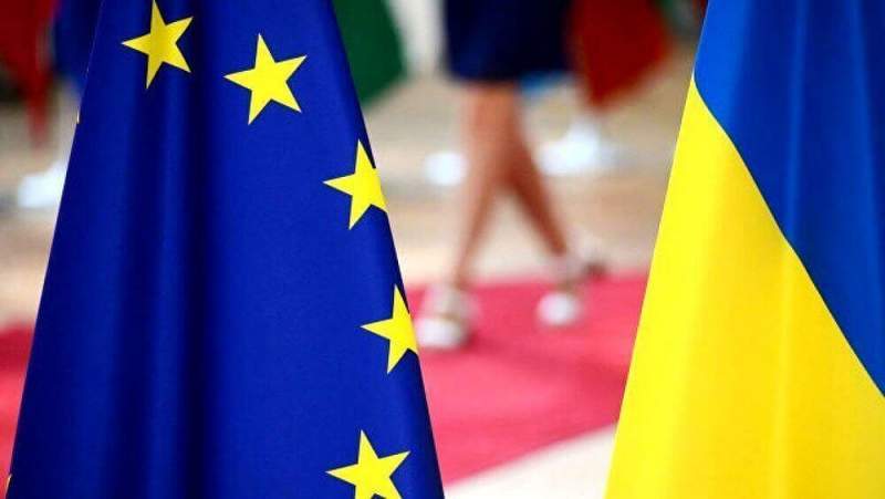 В Евросоюзе назвали условия выделения Украине миллиарда евро