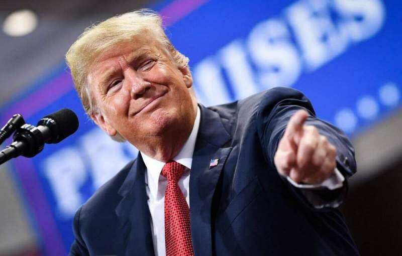 Трамп: «От встречи в Женеве выиграла только Россия»