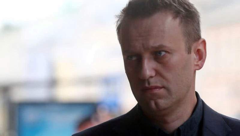 Нашел родную схему: Навальный вступается за секту саентологов