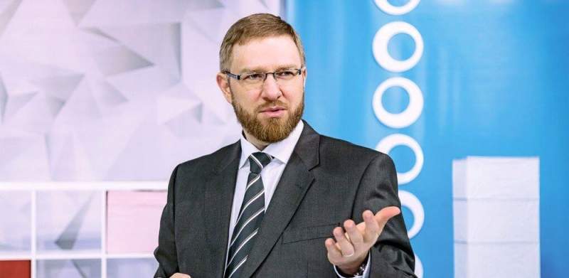 Малькевич отреагировал на вмешательство Эрдогана в судьбу российских социологов