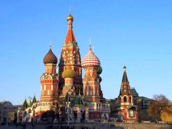 Финал премии World Travel Awards 2020 состоится в столице РФ