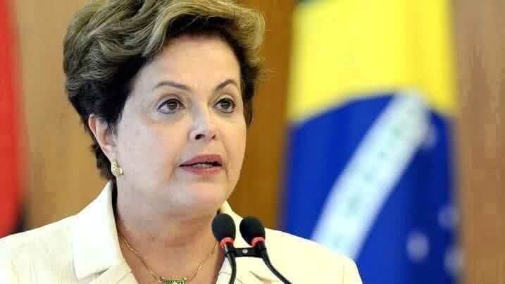 Президент Бразилии считает импичмент незаконным