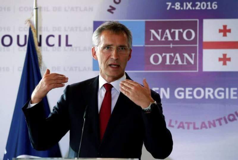 Черногорию официально признали полноправным членом Североатлантического альянса