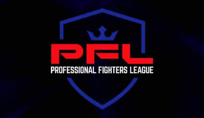 Международный отборочный турнир Professional Fighters League пройдет в РФ