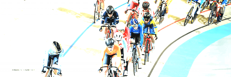 В Чунмине открылся 10-й этап Женского мирового тура UCI-2019