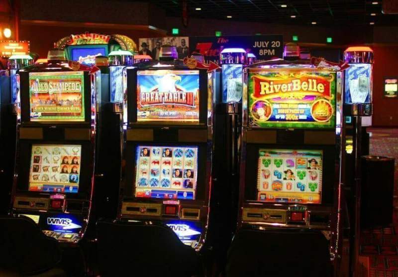Реально ли выиграть, играя в автоматы Вулкан онлайн бесплатно?