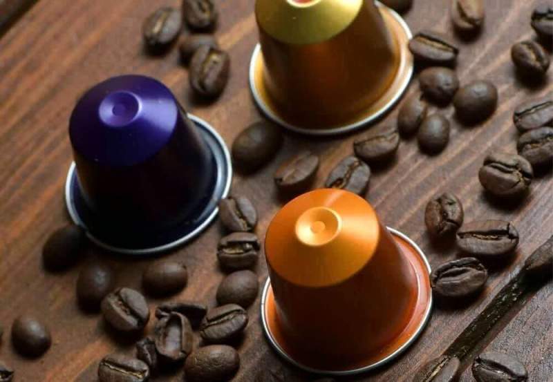 Преимущества кофе в капсулах