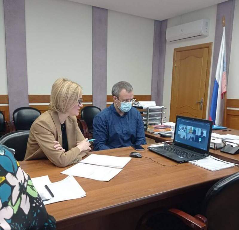 Управление Росреестра по Челябинской области отчиталось об итогах за 2020 год по реализации мероприятий Дорожной карты
