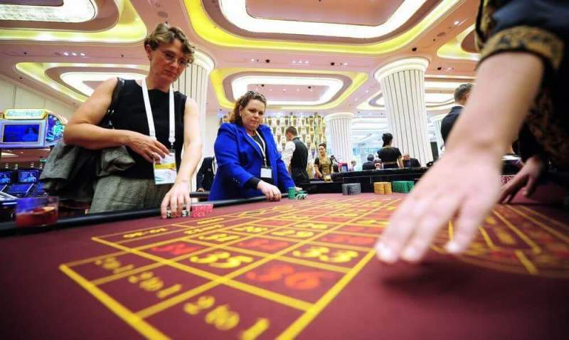 Особенности азартных развлечений на сайте казино Вулкан Три Топора