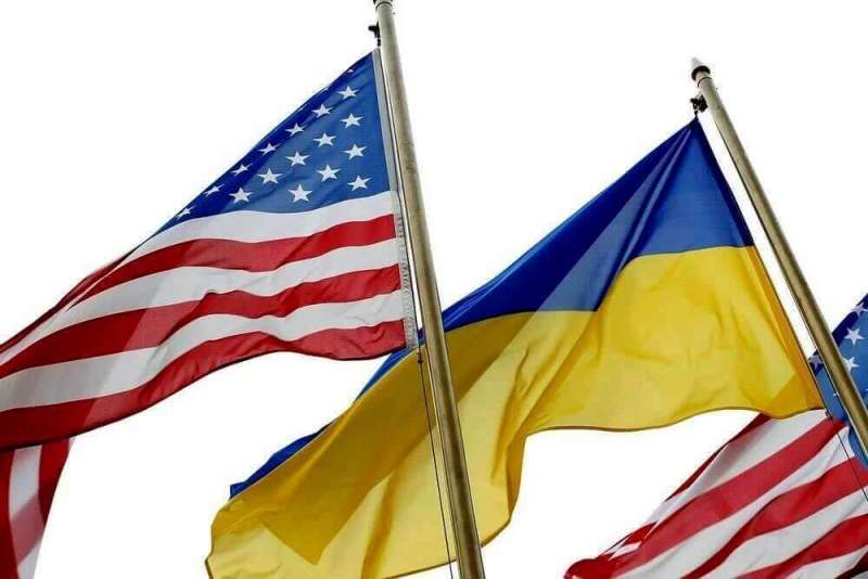 Украина надеется на статус союзника Вашингтона вне Североатлантического альянса
