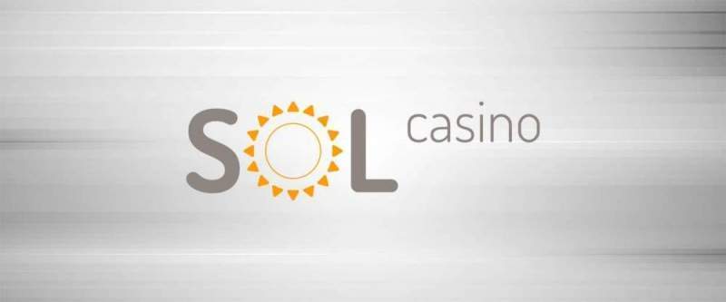Что предлагает официальный сайт SOL Casino своим клиентам