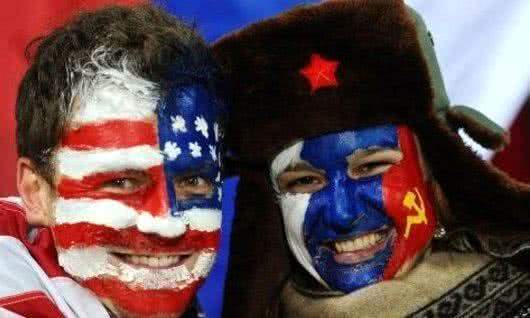 Американские бизнесмены боятся идти в Россию из-за санкций, хотя мы говорим им - Добро пожаловать!