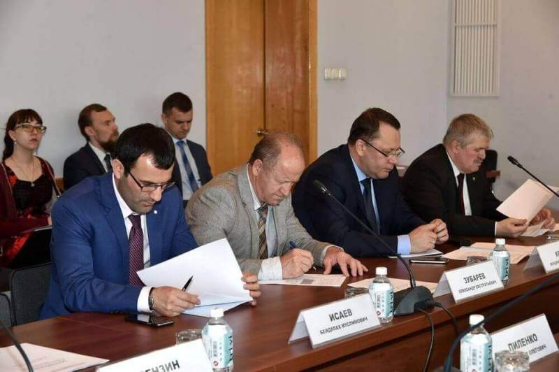 В Хабаровском крае активно готовятся к участию в Восточном экономическом форуме