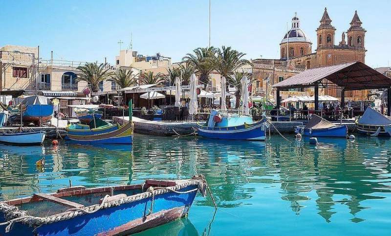 Гражданство Мальты – цена вопроса