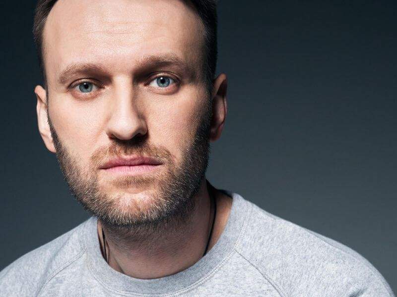 Навальный: меня вполне могут изолировать от ФБК