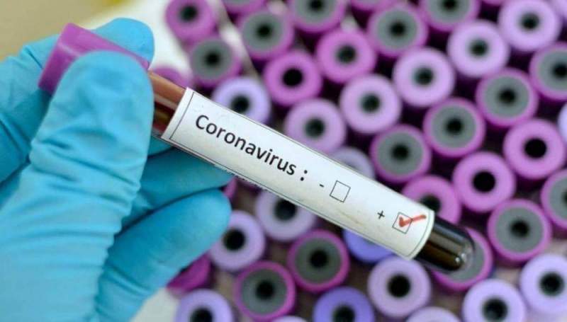 Защита от коронавируса