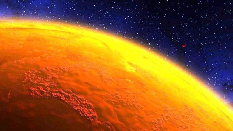 ЕКА и НАСА проведут совместную миссию на Марсе