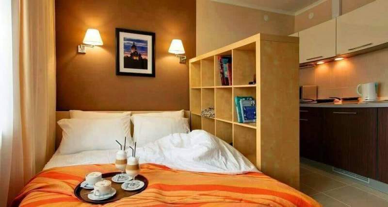 Гостиница «Карелия»: уютные апартаменты в аренду всего за 25 тысяч рублей!