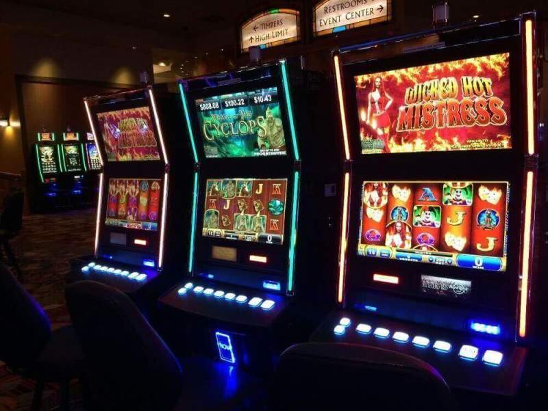 Что нужно знать о виртуальном казино Вулкан