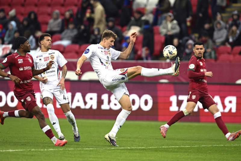 Чемпионом России снова станет клуб не из Москвы. Локомотив — последняя из московских команд, которая потеряла шансы на титул