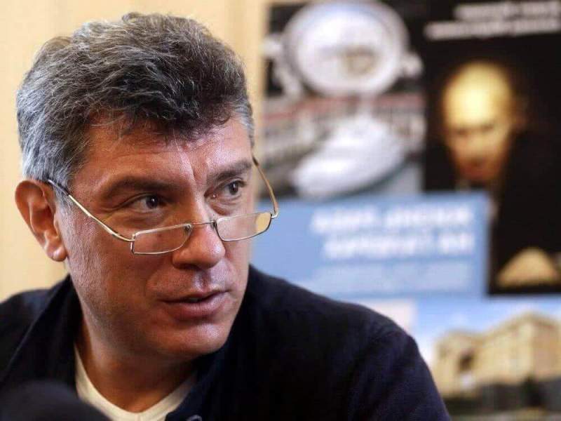 Песков отказался комментировать открытие площади Немцова в Вашингтоне 