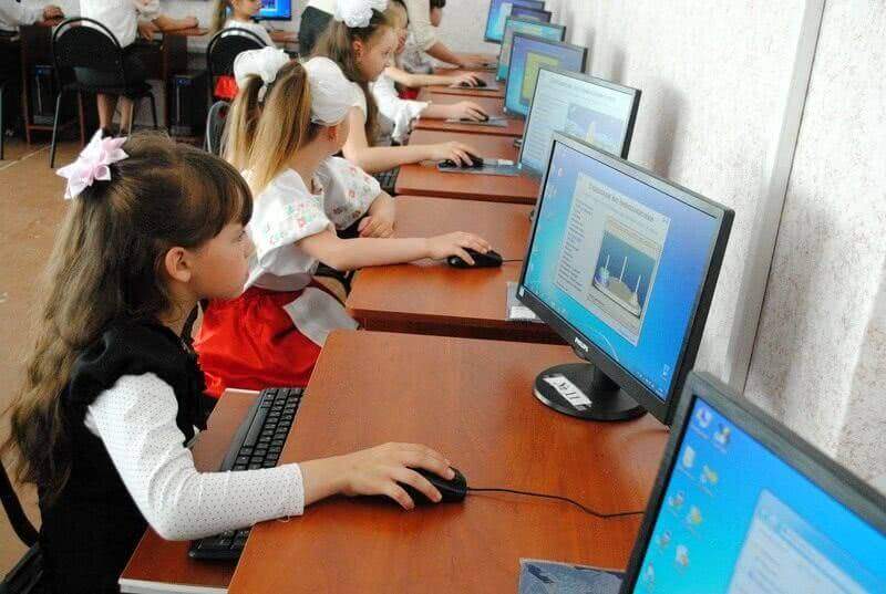 Гранты по 5,9 миллиона рублей помогут лицеям №6 и №14 Тамбова реализовать цифровые программы
