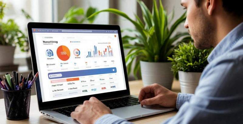 Особенности CRM-маркетинга