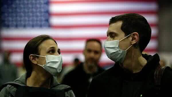 В США рост числа смертей от коронавируса: хваленая американская медицина не справляется