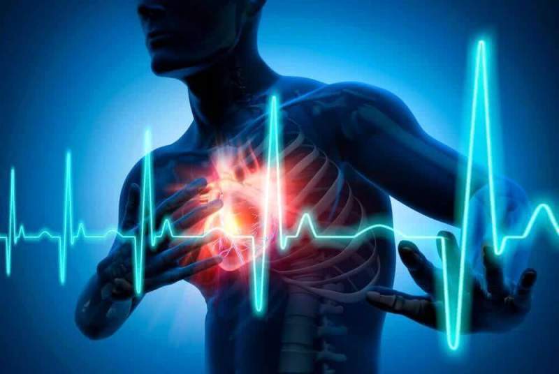Ученые помогут людям, пережившим инфаркт