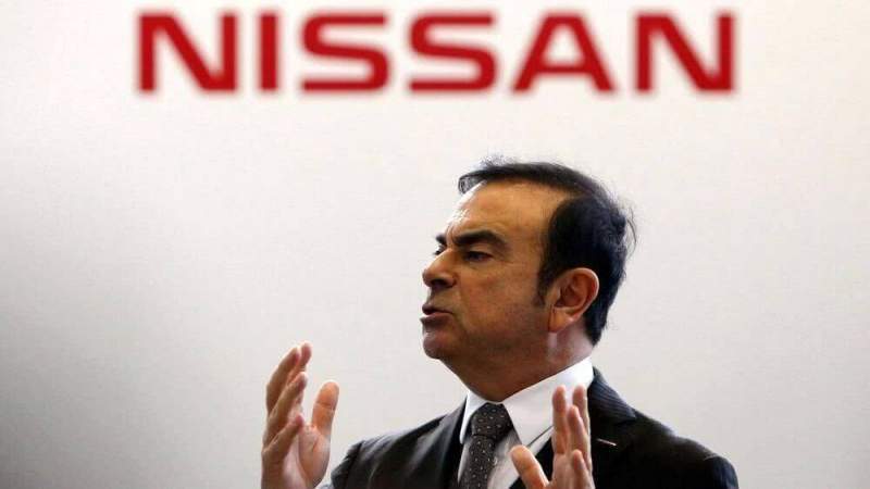 Главе японского автоконцерна Nissan грозит арест
