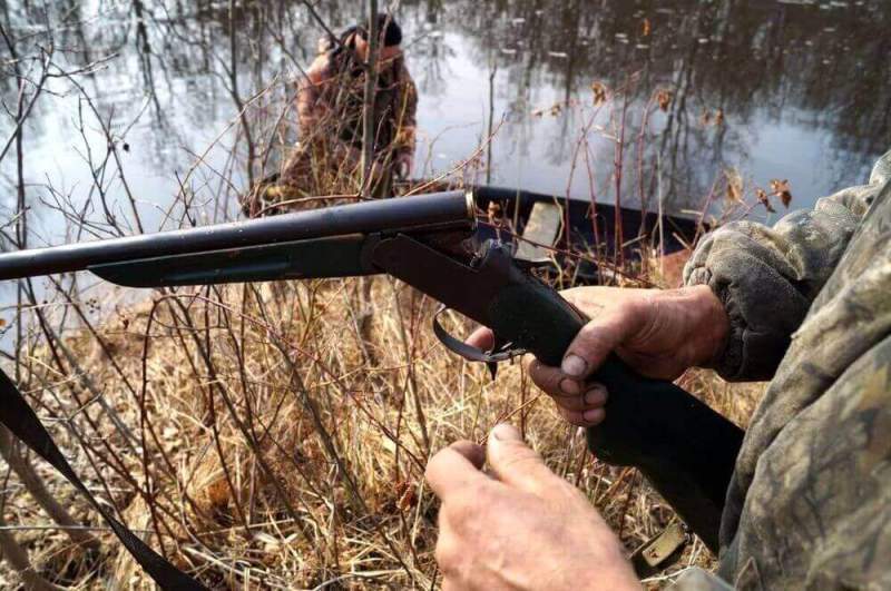 «17 охотников будут лишены права охоты из-за нарушений сроков весенней охоты на пернатую дичь», - Николай Бондаренко