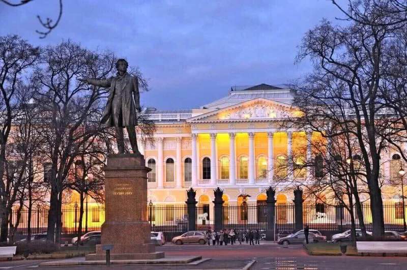 Петербург готовится к реставрации памятников культурного наследия
