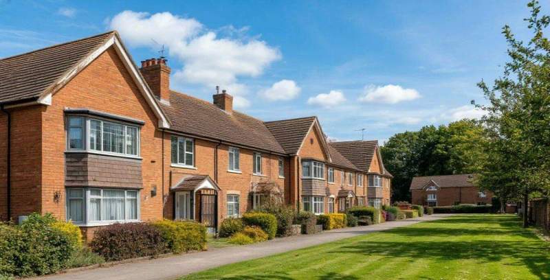 Цифровые технологии в области ЖКХ