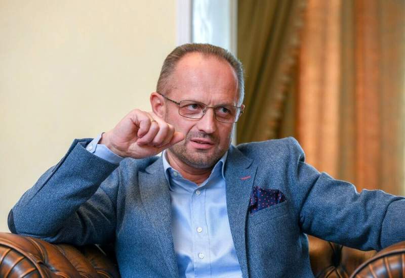 Экс-посол Украины: «Мы можем вернуть Крым через Белоруссию»