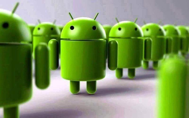 Главные преимущества операционной системы Android