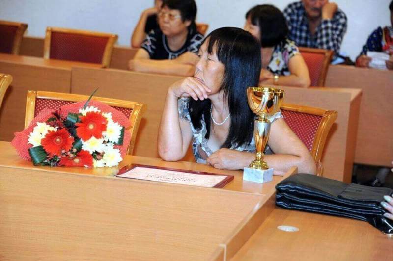Лучших мастеров искусства коренных народов наградили в Хабаровском крае
