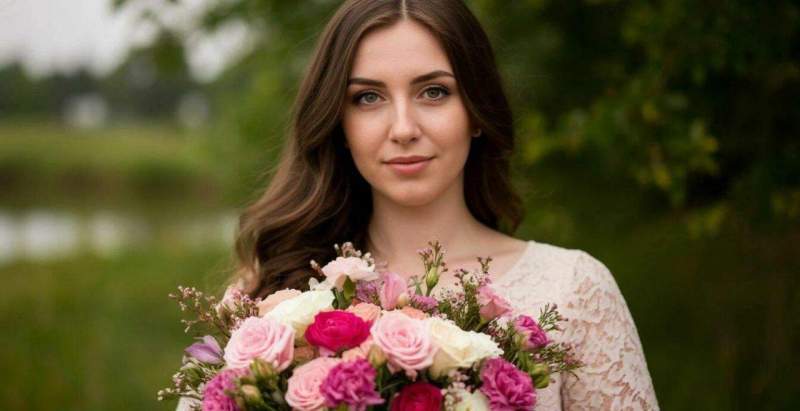 Подборка особенных подарков любимым женщинам к 8 марта: изящные идеи от Luxpodarki