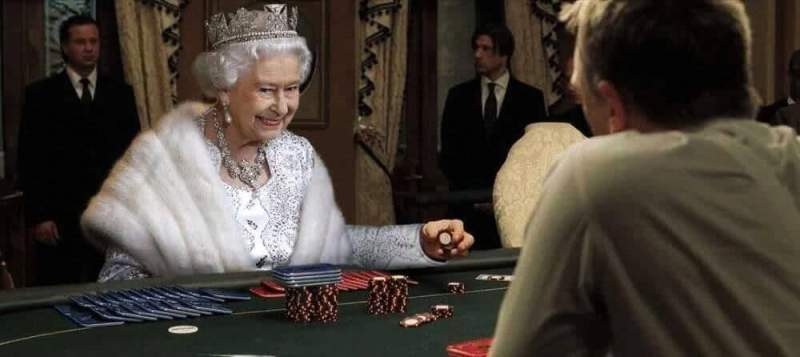 7 несерьезных советов игрокам казино.