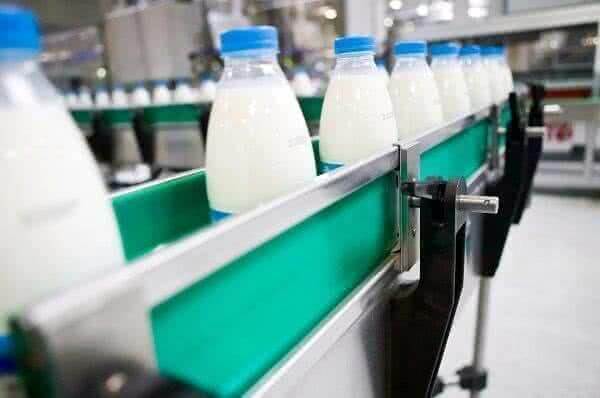 Сельхозпредприятия Тамбовщины стали производить больше молока 